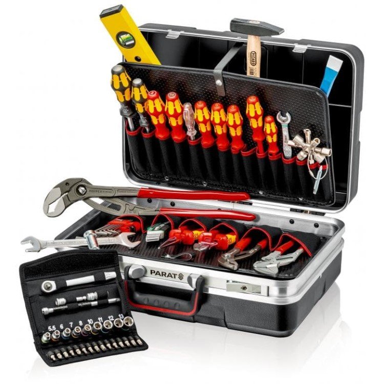 Plumbing Tool Kits